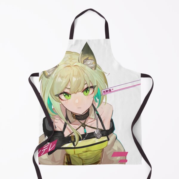 Item preview, Kal'tsit Tsundere Arknights designed and sold by KomiArts.