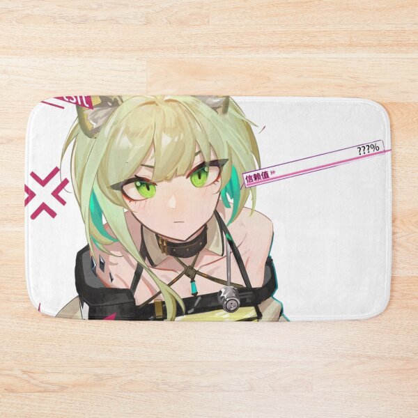 Item preview, Kal'tsit Tsundere Arknights designed and sold by KomiArts.