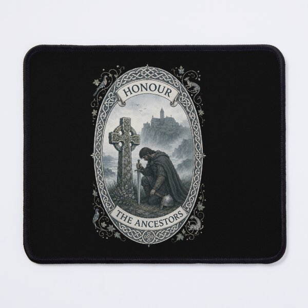 Item preview, Honour the Ancestors - The Old Kingdom designed and sold by Mission Ready.