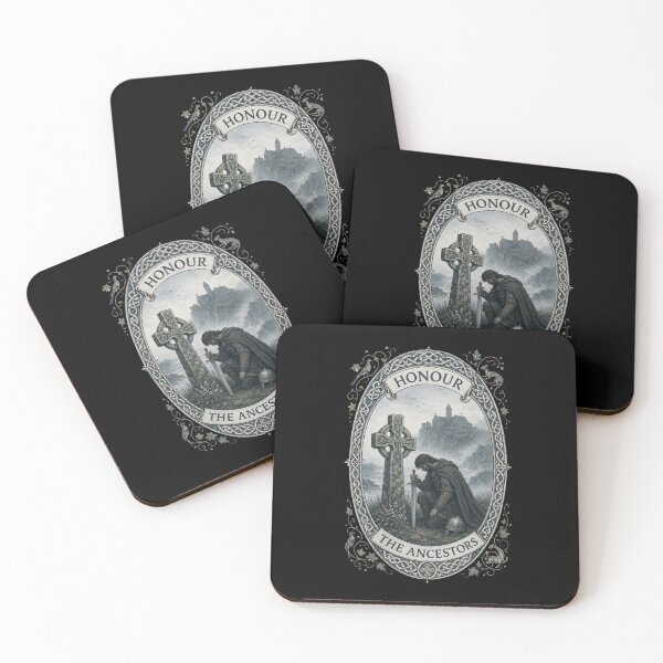 Item preview, Honour the Ancestors - The Old Kingdom designed and sold by Mission Ready.
