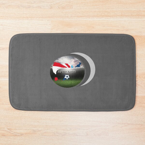 Item preview, America 2026 Soccer Tournament Stadium Map Design designed and sold by Tama-sirth.
