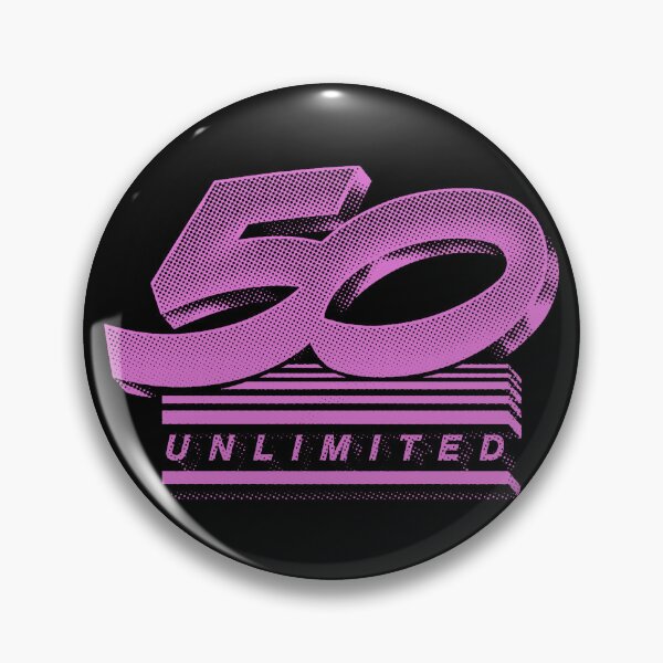 Item preview, 50 Unlimited Media Company designed and sold by Cuttintees.