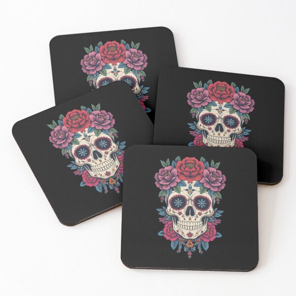 Item preview, La Calavera Catrina designed and sold by uunaa.