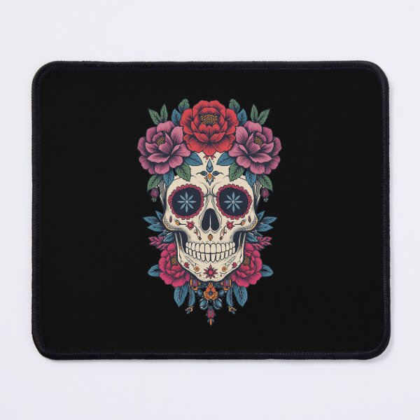 Item preview, La Calavera Catrina designed and sold by uunaa.