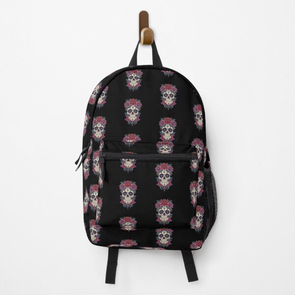 Item preview, La Calavera Catrina designed and sold by uunaa.