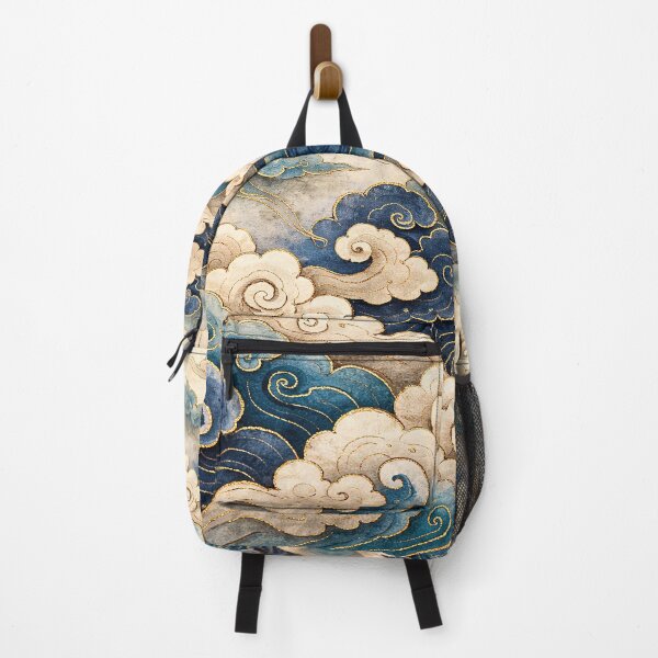Item preview, Dramatic Sea of Clouds designed and sold by TheFourthGarden.