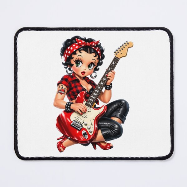 Item preview, BETTY BOOP designed and sold by CHRIST5000.