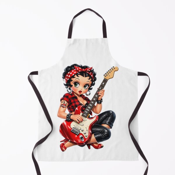 Item preview, BETTY BOOP designed and sold by CHRIST5000.