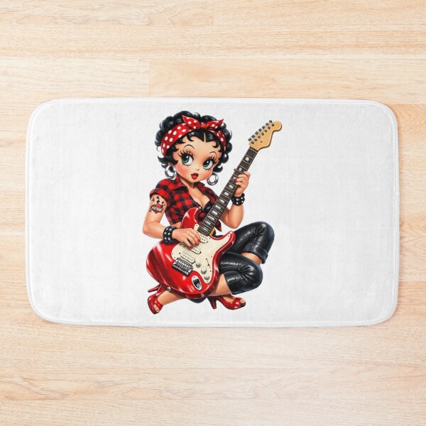Item preview, BETTY BOOP designed and sold by CHRIST5000.
