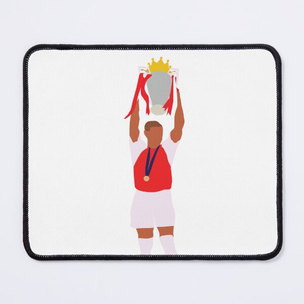 Item preview, Thierry Henry champions designed and sold by Axion-1.