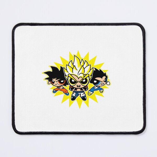 Item preview, Powerpuff Z designed and sold by PLAYAPARADISE.