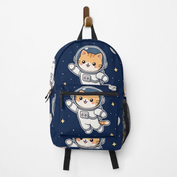 Item preview, Astronaut Cat designed and sold by ArtAttack!.