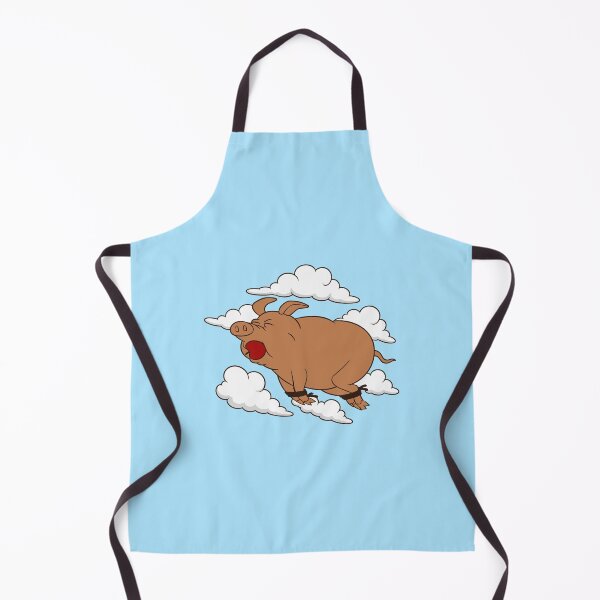 Item preview, When Pigs Fly designed and sold by ps-tees.