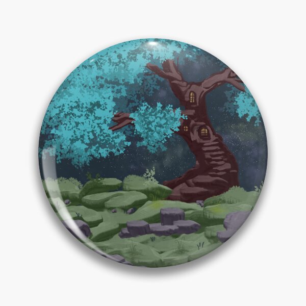 Item preview, The magic tree designed and sold by AprilBlueberry.