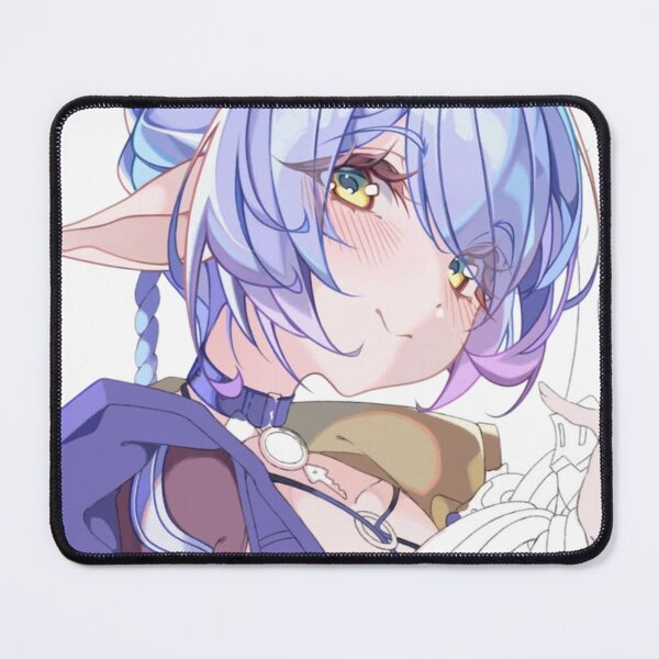 Item preview, Lucia Cute Smile Zenless Zone Zero designed and sold by KomiArts.