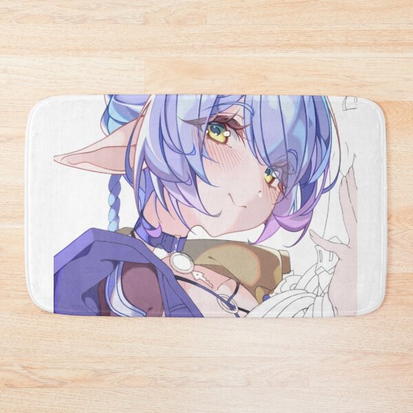 Item preview, Lucia Cute Smile Zenless Zone Zero designed and sold by KomiArts.