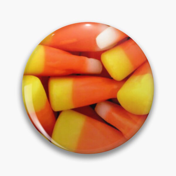 Item preview, Candy Corn - Halloween's Most Controversial Treat designed and sold by WigOutlet.