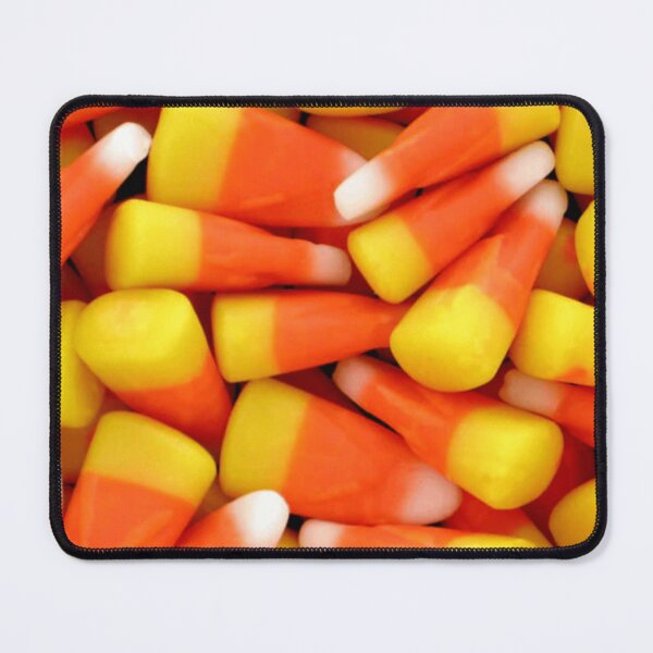 Item preview, Candy Corn - Halloween's Most Controversial Treat designed and sold by WigOutlet.