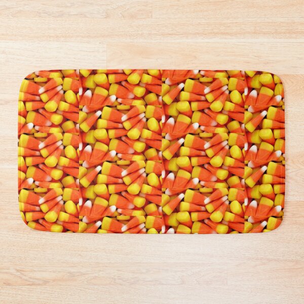 Item preview, Candy Corn - Halloween's Most Controversial Treat designed and sold by WigOutlet.