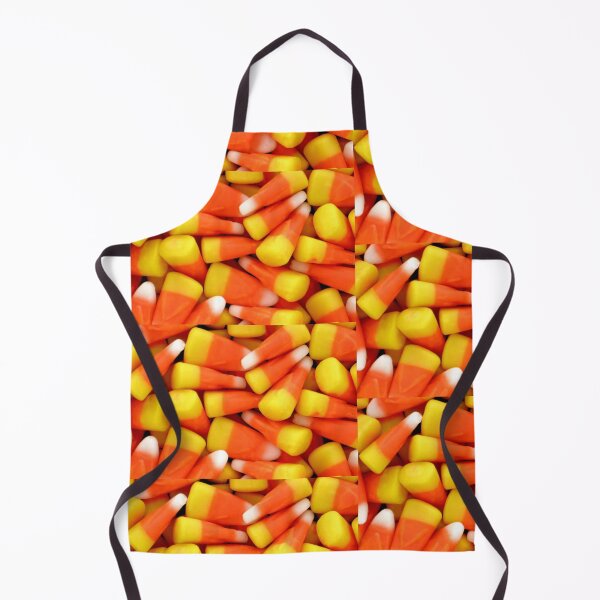 Item preview, Candy Corn - Halloween's Most Controversial Treat designed and sold by WigOutlet.