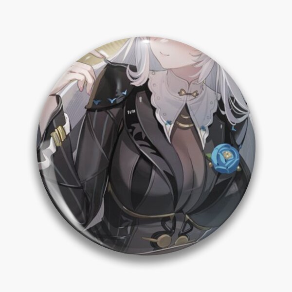 Item preview, Yixuan Black Bird Zenless Zone Zero designed and sold by KomiArts.