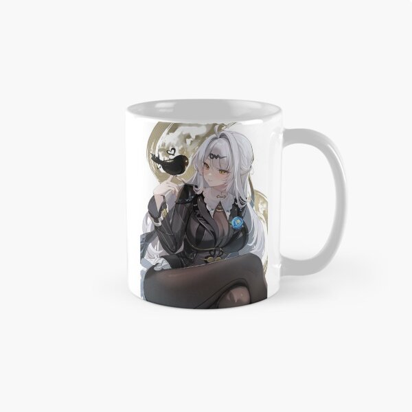 Item preview, Yixuan Black Bird Zenless Zone Zero designed and sold by KomiArts.