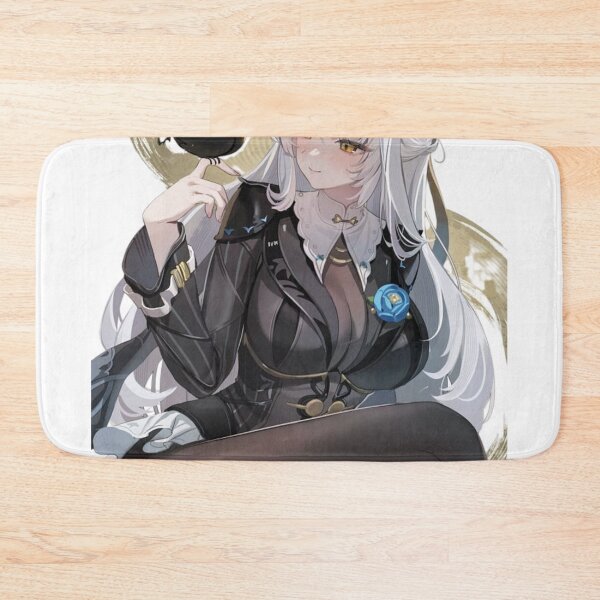 Item preview, Yixuan Black Bird Zenless Zone Zero designed and sold by KomiArts.