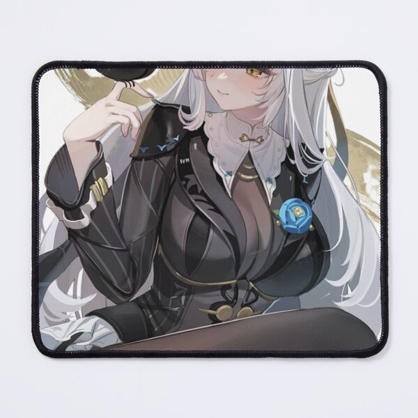 Item preview, Yixuan Black Bird Zenless Zone Zero designed and sold by KomiArts.