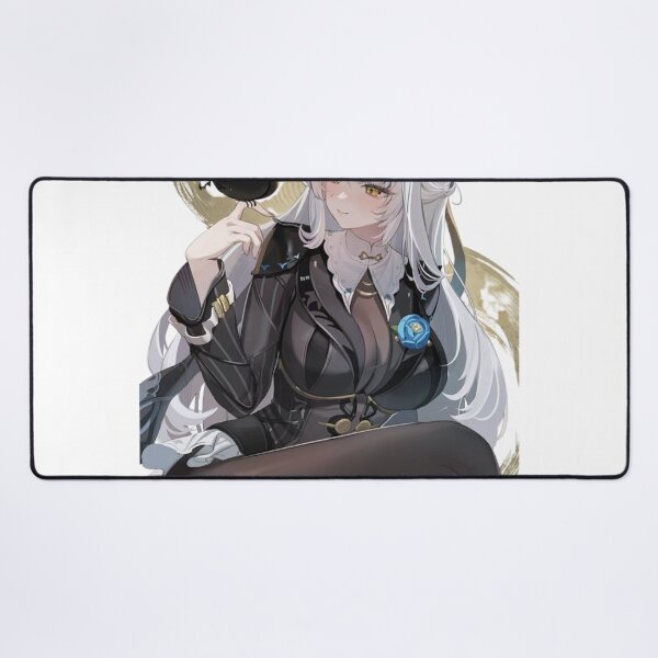 Item preview, Yixuan Black Bird Zenless Zone Zero designed and sold by KomiArts.