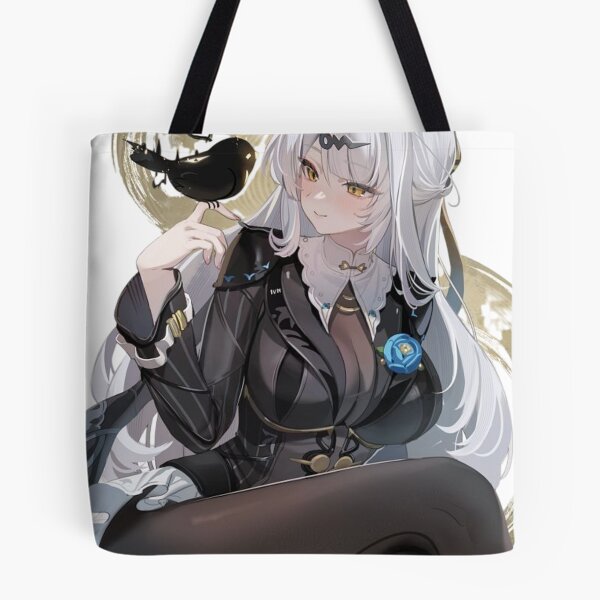 Item preview, Yixuan Black Bird Zenless Zone Zero designed and sold by KomiArts.
