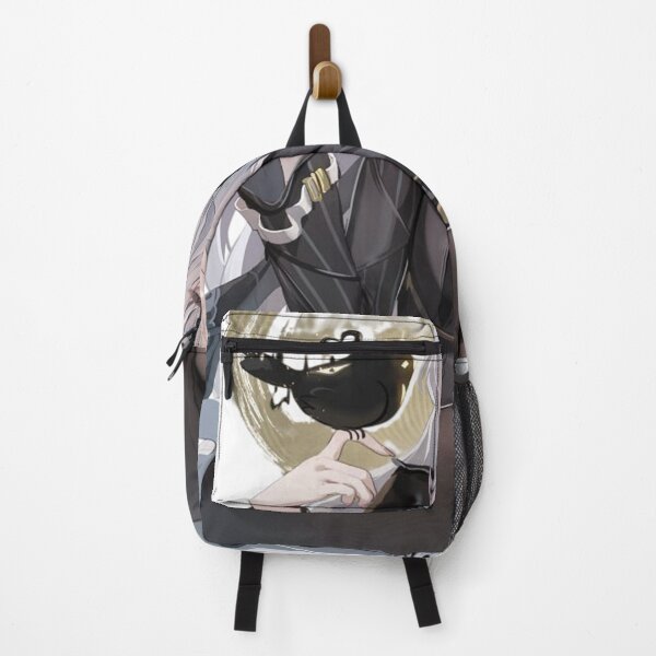 Item preview, Yixuan Black Bird Zenless Zone Zero designed and sold by KomiArts.