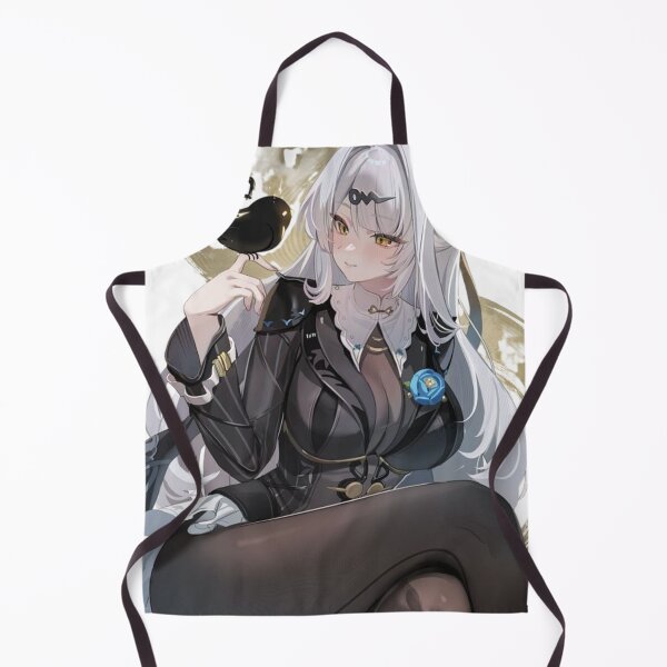 Item preview, Yixuan Black Bird Zenless Zone Zero designed and sold by KomiArts.