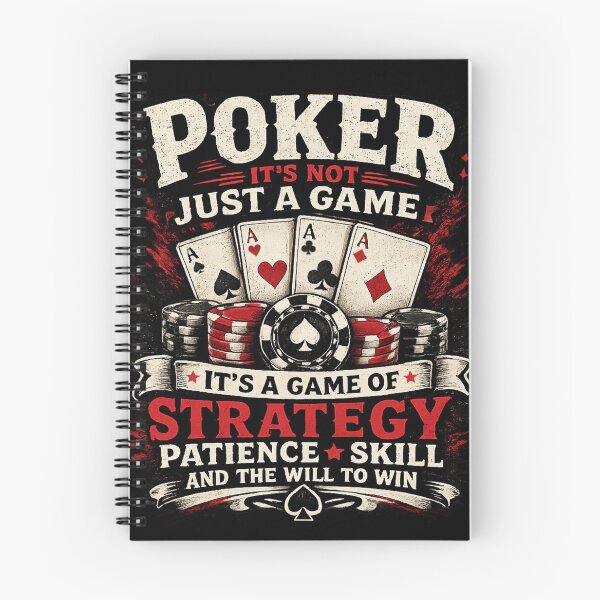 Item preview, Poker designed and sold by Johnny Furlotte.