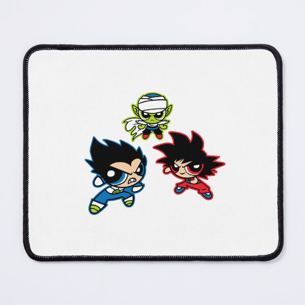 Item preview, Powerpuff Z designed and sold by PLAYAPARADISE.