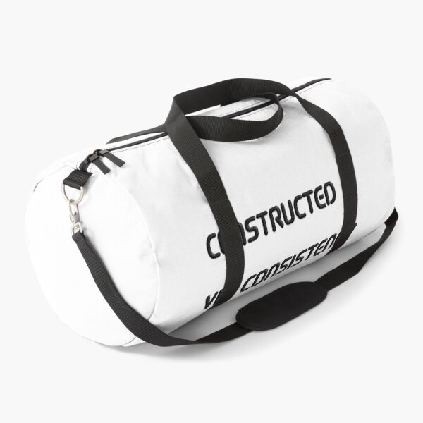 Item preview, The Strength of Consistency  designed and sold by DJELITEZ.