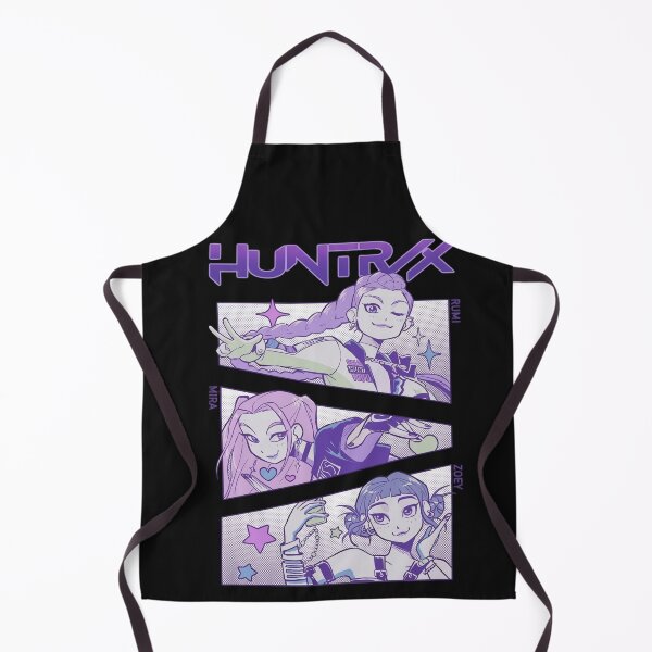 Item preview, Neon Magical Trio Cyber Fantasy Comic Panel designed and sold by ryanstevenw.
