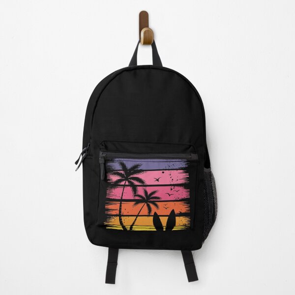 Item preview, Surfboards Against Tropical Sunset designed and sold by jkrphoto.