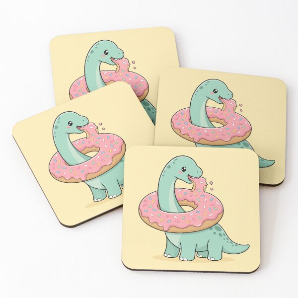 Item preview, Dinosaurio designed and sold by ArtAttack!.