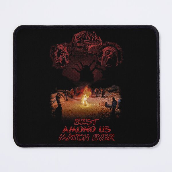Item preview, The Thing 1982 John Carpenter designed and sold by Power Up Prints.