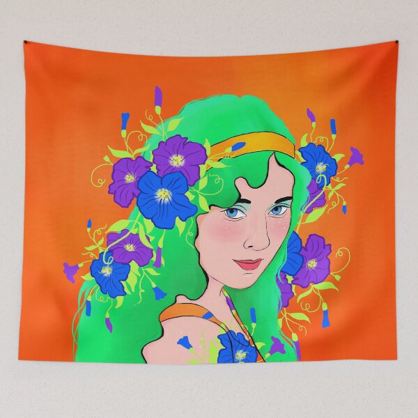 Item preview, Petunia designed and sold by XANA-.