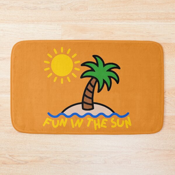 Item preview, Fun In The Sun designed and sold by rulamin.