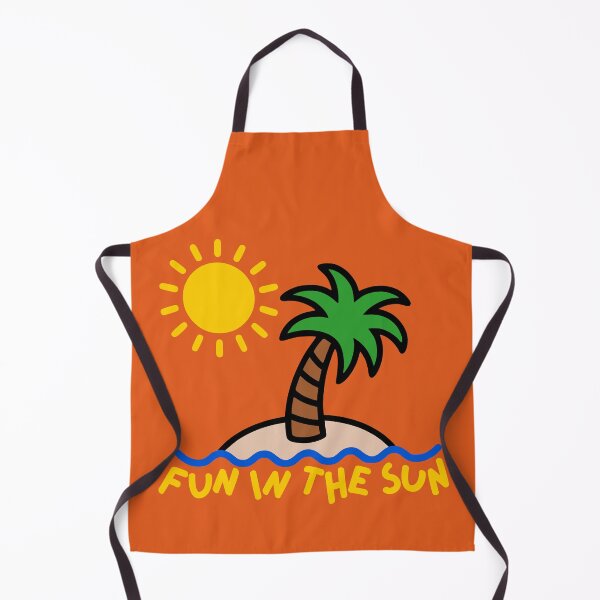 Item preview, Fun In The Sun designed and sold by rulamin.