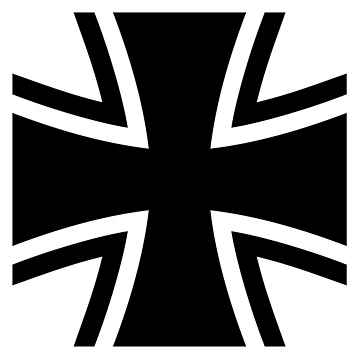 Artwork thumbnail, Bundeswehr Insignia by General-Rascal