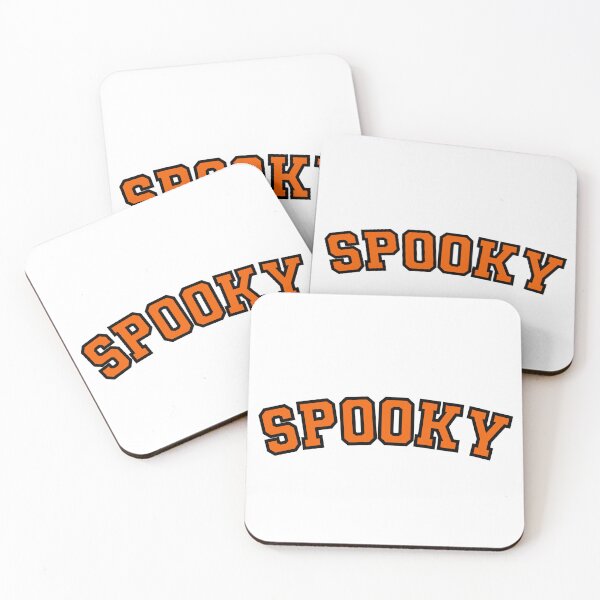 Item preview, Sporty Spooky designed and sold by dawnwizz.