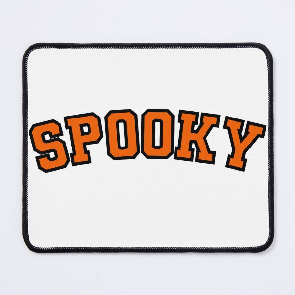 Item preview, Sporty Spooky designed and sold by dawnwizz.