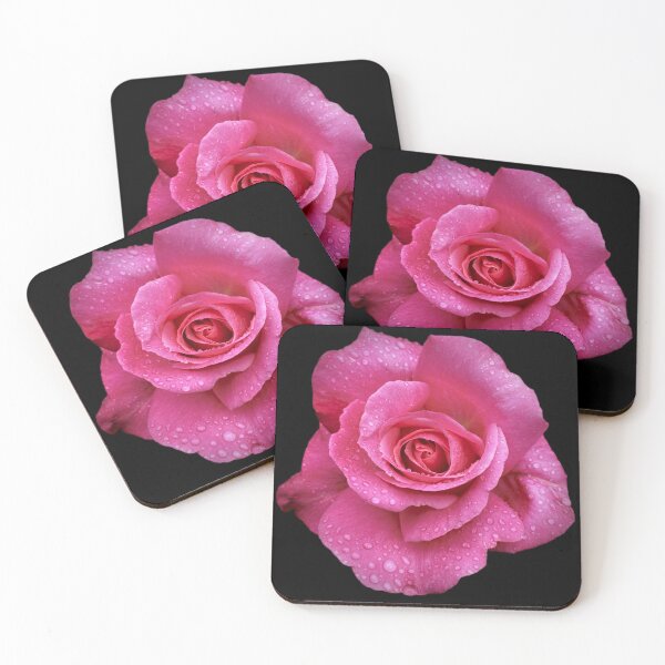 Item preview, Pink Rose III designed and sold by Cyrus Moth.
