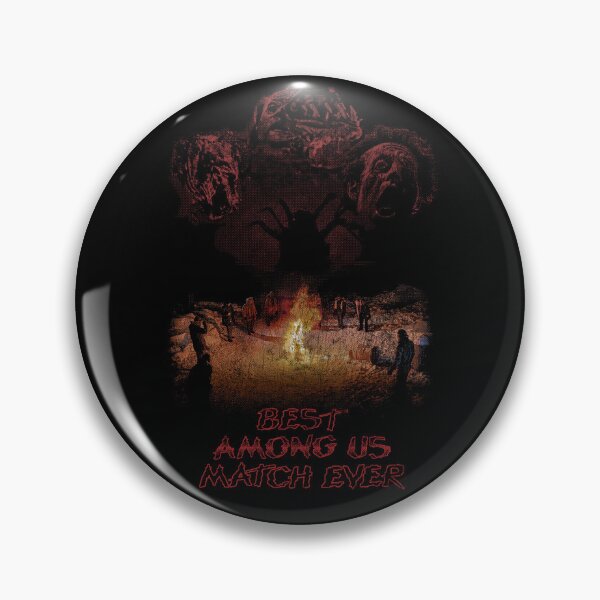 Item preview, The Thing 1982 John Carpenter Distressed designed and sold by Power Up Prints.