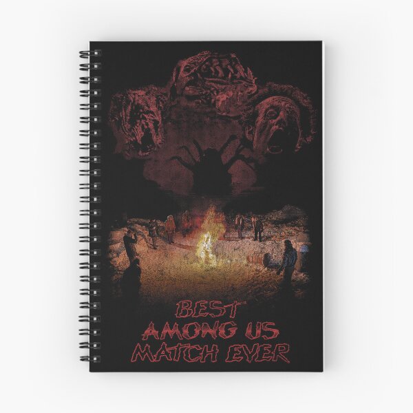 Item preview, The Thing 1982 John Carpenter Distressed designed and sold by Power Up Prints.