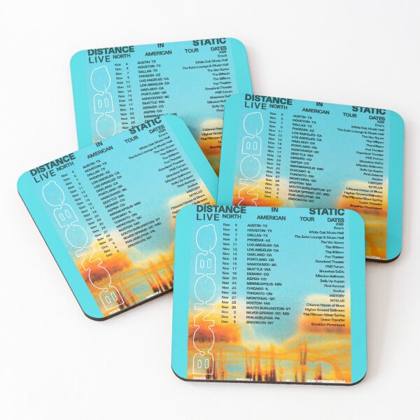 Item preview, Aesthetic English Musician Tour MBUN designed and sold by Petcarewithme.
