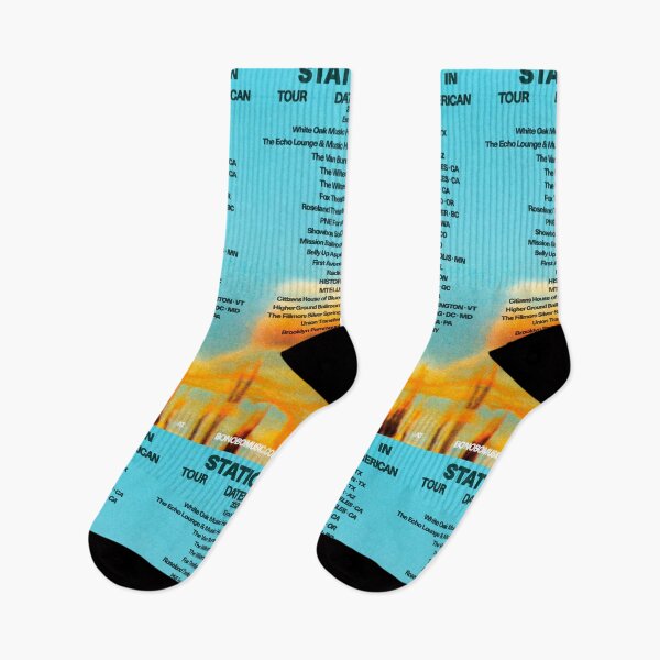 Item preview, Aesthetic English Musician Tour MBUN designed and sold by Petcarewithme.